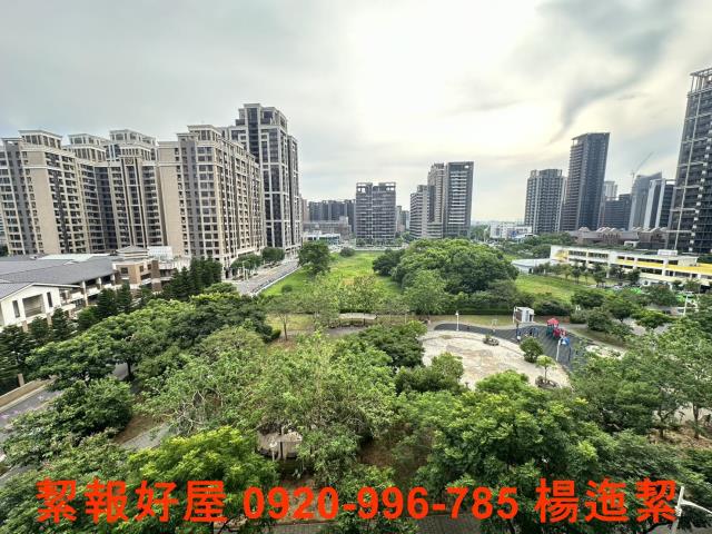 桃園桃園區大樓-5