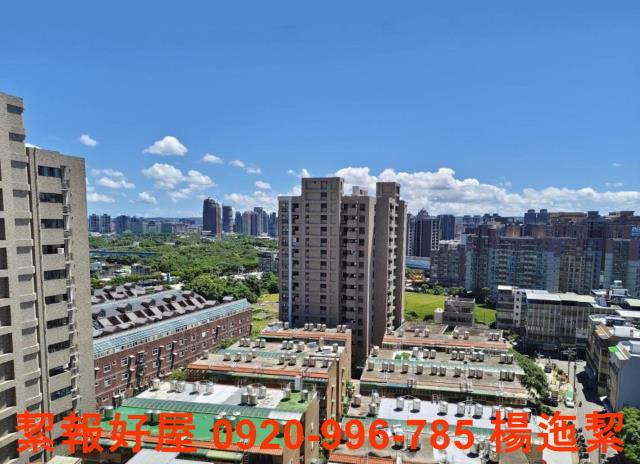 桃園區大樓-13