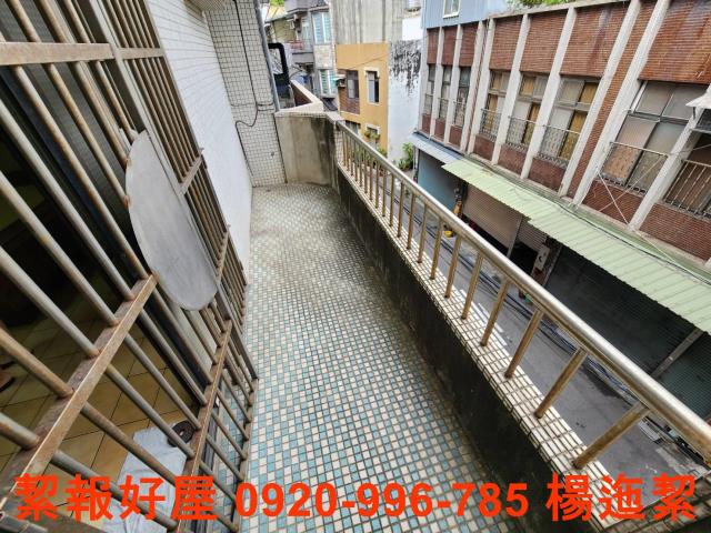 桃園桃園區大樓-12