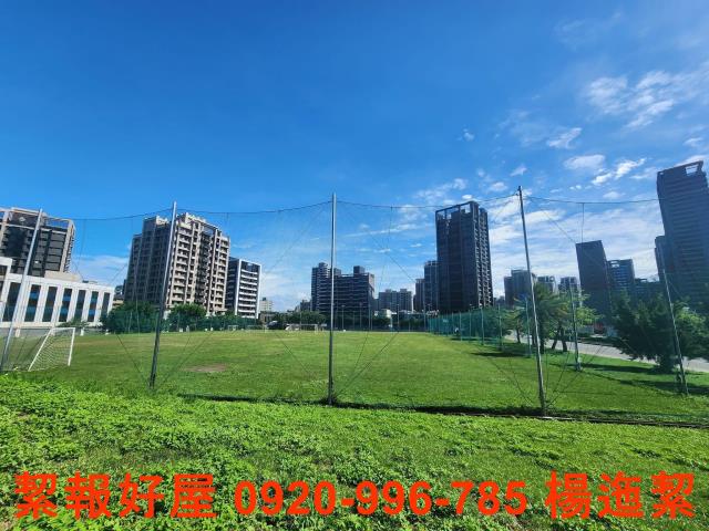 桃園桃園區大樓-0
