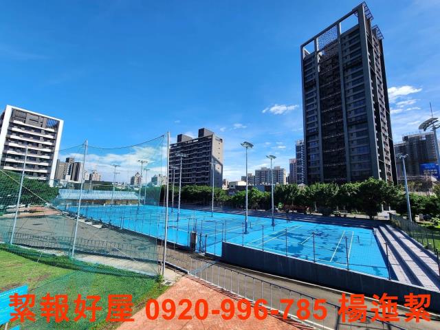 桃園桃園區大樓-1