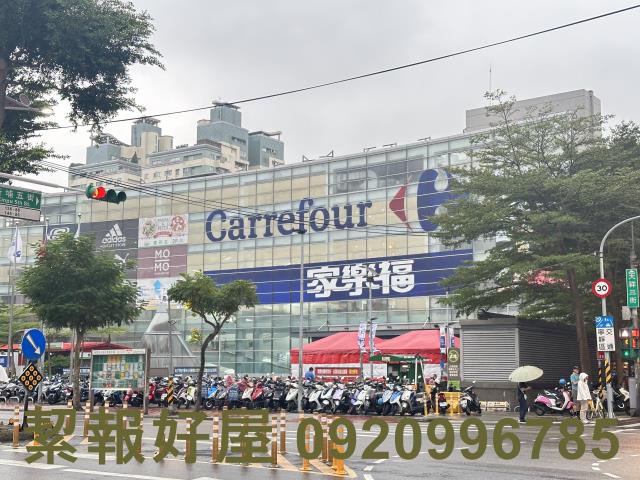 桃園大樓-1