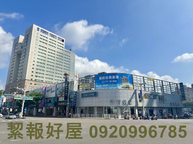 桃園大樓-3