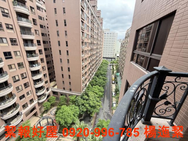 桃園桃園區大樓-14