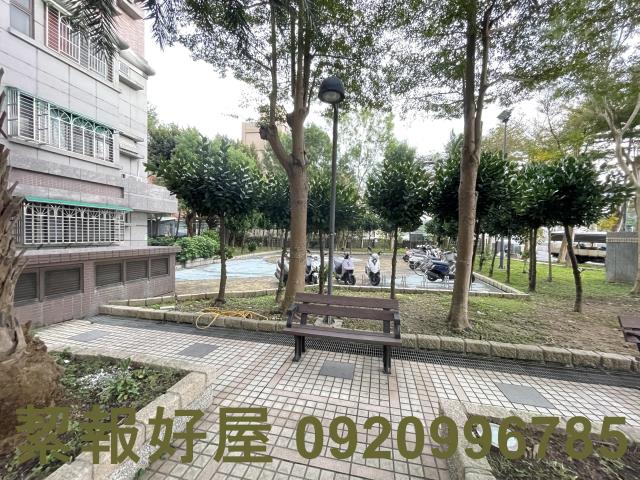 桃園龜山大樓-12