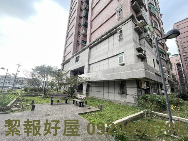 桃園龜山大樓-13