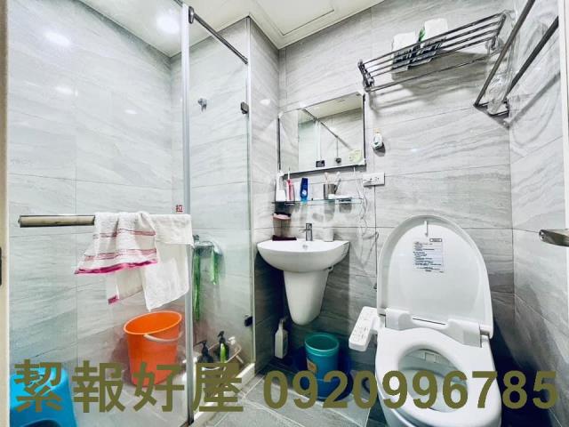 桃園桃園區大樓-9