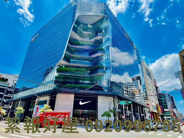 桃園桃園區大樓-11