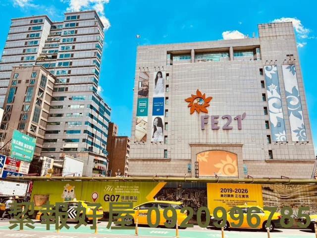 桃園桃園區大樓-14