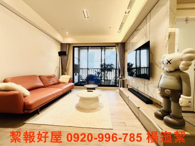 桃園大樓-1