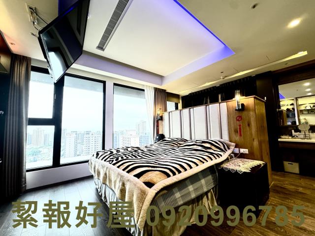 桃園桃園區大樓-2