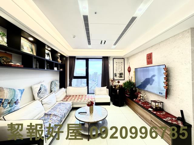 桃園桃園區大樓-4