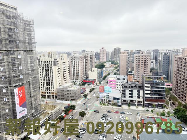 桃園桃園區大樓-6