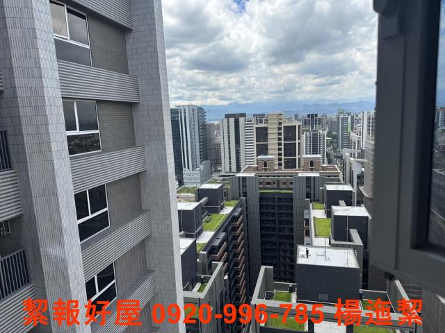 桃園區大樓-13