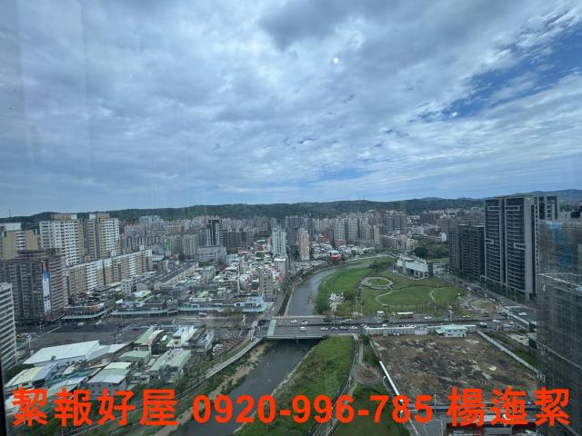 桃園區大樓-1