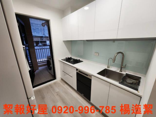 桃園桃園區大樓-1