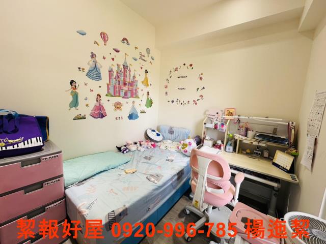 桃園桃園區大樓-8