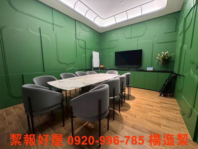 桃園桃園區大樓-9