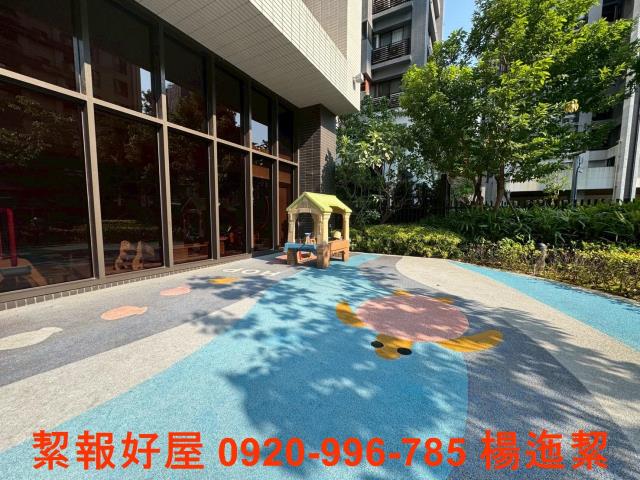 桃園桃園區大樓-11