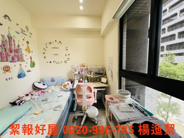 桃園桃園區大樓-6