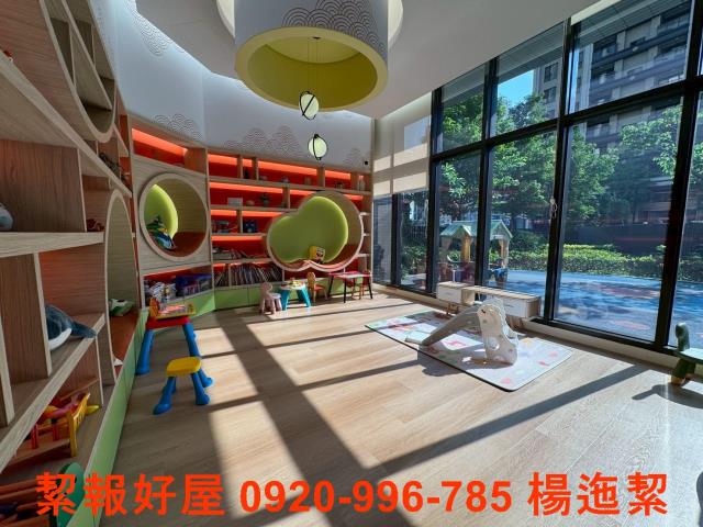 桃園桃園區大樓-8