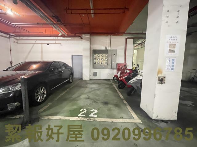桃園桃園區大樓-13