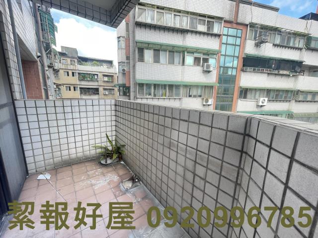 桃園桃園區大樓-3