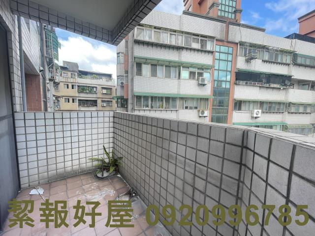 桃園桃園區大樓-4