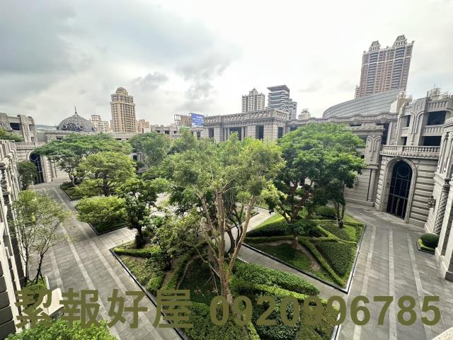桃園桃園區大樓-0