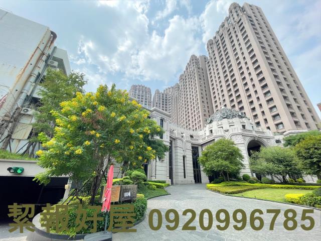 桃園桃園區大樓-1