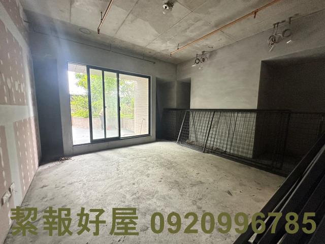 桃園桃園區大樓-4