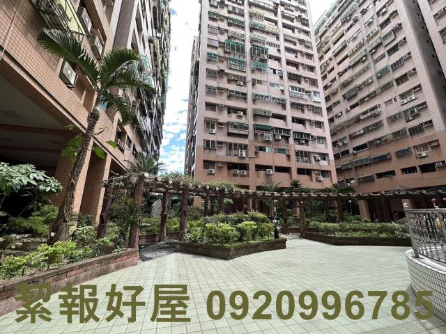 桃園桃園區大樓-14