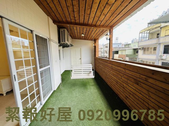 桃園桃園區大樓-2