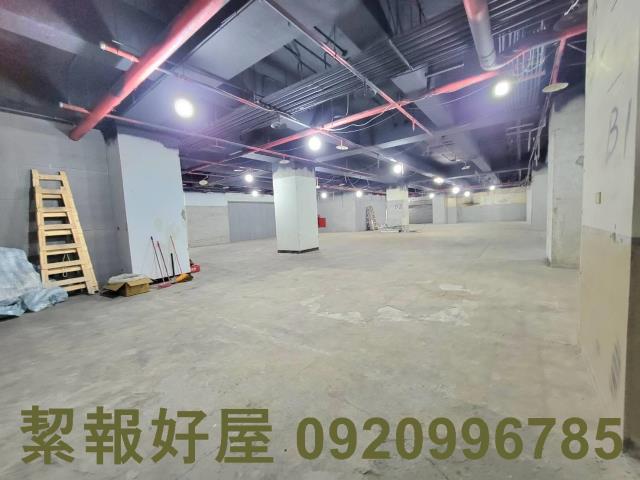 桃園區大樓-4