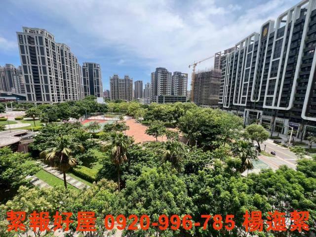 桃園桃園區大樓-0