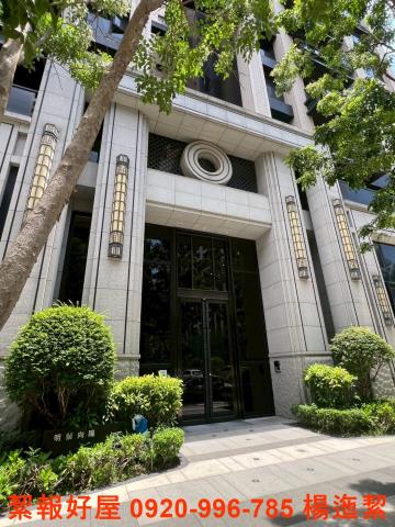 桃園桃園區大樓-1