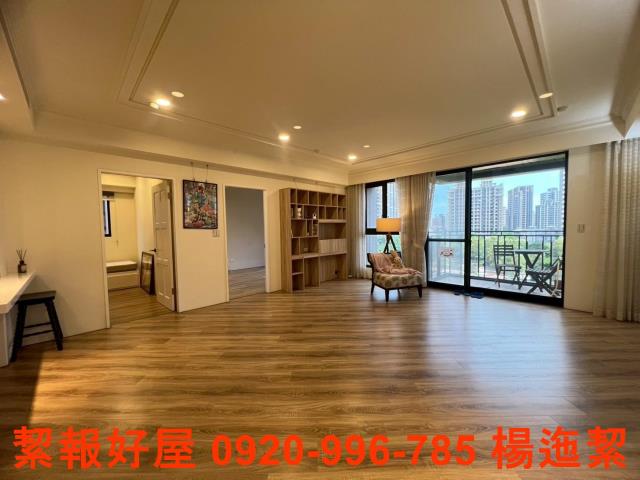 桃園桃園區大樓-3