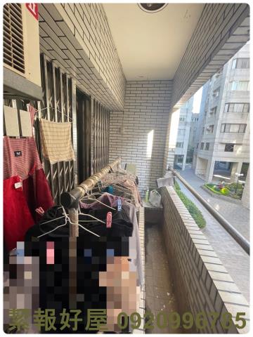 桃園桃園區大樓-14