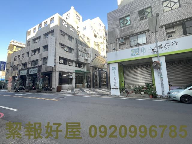 桃園桃園區大樓-1