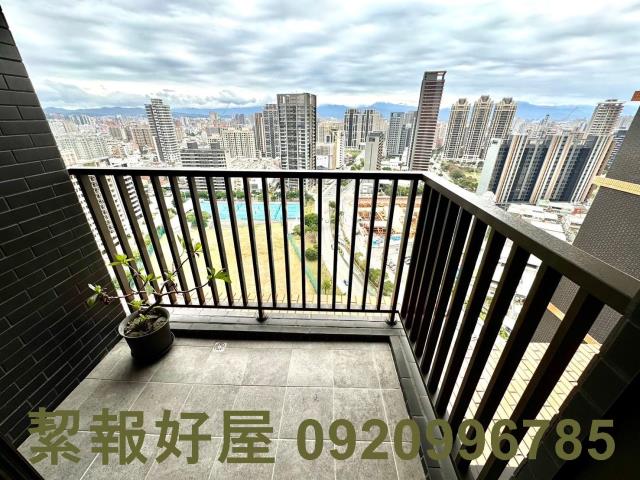 桃園桃園區大樓-5