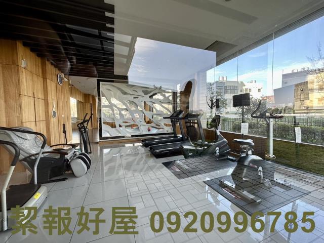 桃園桃園區大樓-12