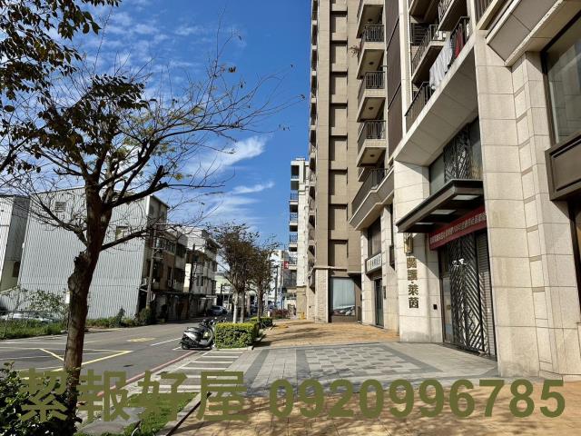 桃園桃園區大樓-13